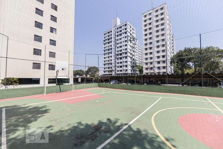 Apartamento para alugar com 52m², 2 quartos e 1 vagaQuadra