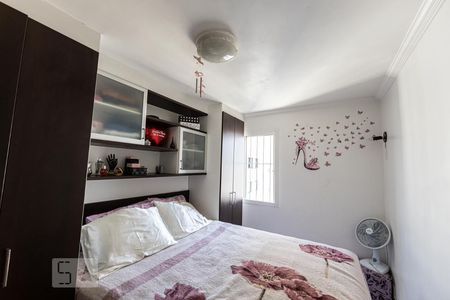 Quarto 2 de apartamento à venda com 2 quartos, 52m² em Brás, São Paulo