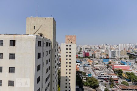 Apartamento para alugar com 52m², 2 quartos e 1 vagaVista Quarto 2