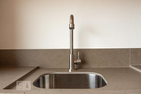 Apartamento para alugar com 80m², 3 quartos e 2 vagasDetalhe Varanda Gourmet