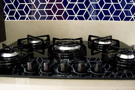Apartamento para alugar com 80m², 3 quartos e 2 vagasDetalhe Cozinha