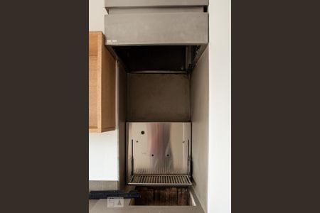 Apartamento para alugar com 80m², 3 quartos e 2 vagasDetalhe Varanda Gourmet