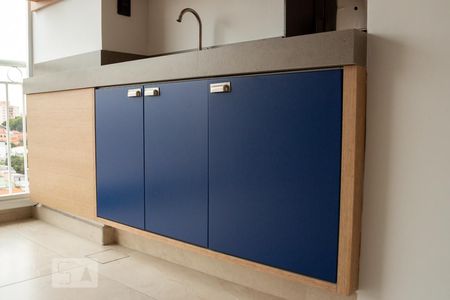 Apartamento para alugar com 80m², 3 quartos e 2 vagasDetalhe Varanda Gourmet