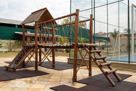 Apartamento para alugar com 80m², 3 quartos e 2 vagasÁrea Comum - Playground