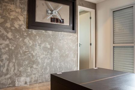 Apartamento para alugar com 80m², 3 quartos e 2 vagasQuarto1 - Suíte