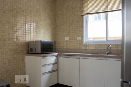 Apartamento para alugar com 80m², 3 quartos e 2 vagasÁrea comum - Salão de festas