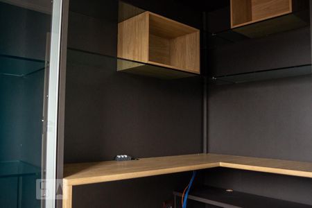 Apartamento para alugar com 80m², 3 quartos e 2 vagasQuarto 3