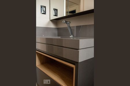 Apartamento para alugar com 80m², 3 quartos e 2 vagasBanheiro Corredor
