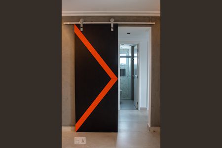 Detalhe Sala de apartamento para alugar com 3 quartos, 80m² em Vila Prudente, São Paulo