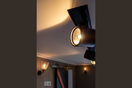 Detalhe Sala de apartamento para alugar com 3 quartos, 80m² em Vila Prudente, São Paulo