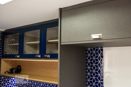 Apartamento para alugar com 80m², 3 quartos e 2 vagasCozinha