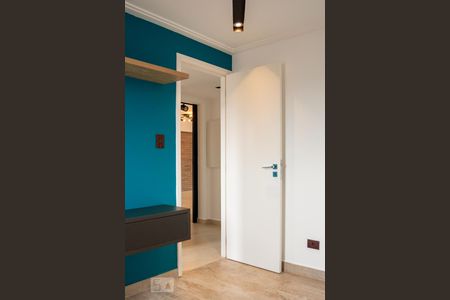 Apartamento para alugar com 80m², 3 quartos e 2 vagasQuarto 2 
