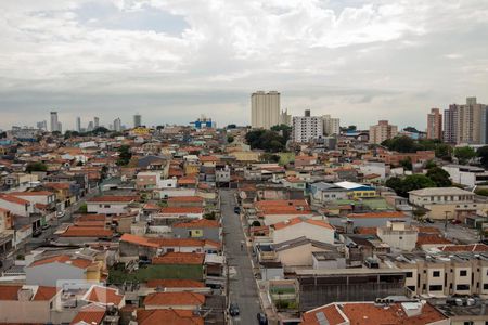 Apartamento para alugar com 80m², 3 quartos e 2 vagasVista da Sacada