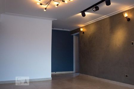 Sala de apartamento para alugar com 3 quartos, 80m² em Vila Prudente, São Paulo
