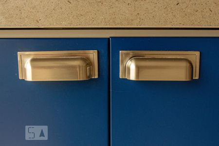 Apartamento para alugar com 80m², 3 quartos e 2 vagasDetalhe Varanda Gourmet