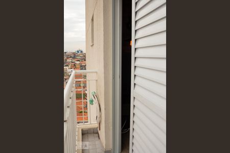 Apartamento para alugar com 80m², 3 quartos e 2 vagasSacada da Suíte