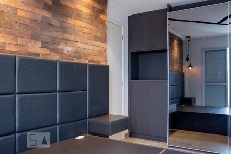 Apartamento para alugar com 80m², 3 quartos e 2 vagasQuarto1 - Suíte