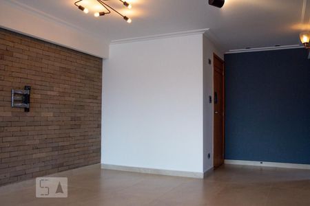 Sala de apartamento para alugar com 3 quartos, 80m² em Vila Prudente, São Paulo