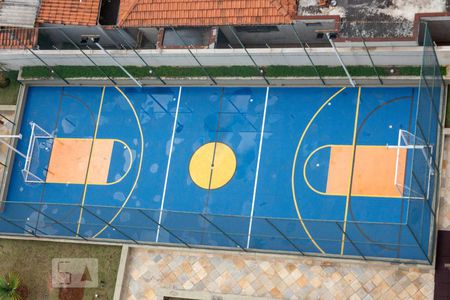 Apartamento para alugar com 80m², 3 quartos e 2 vagasQuadra Esportiva