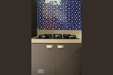 Apartamento para alugar com 80m², 3 quartos e 2 vagasDetalhe Cozinha