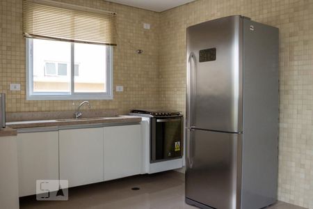 Apartamento para alugar com 80m², 3 quartos e 2 vagasÁrea comum - Salão de festas