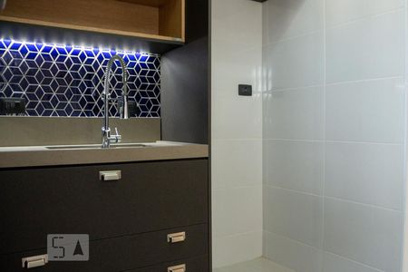 Apartamento para alugar com 80m², 3 quartos e 2 vagasCozinha
