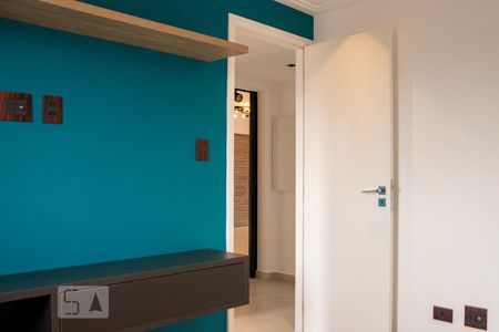 Apartamento para alugar com 80m², 3 quartos e 2 vagasQuarto 2 