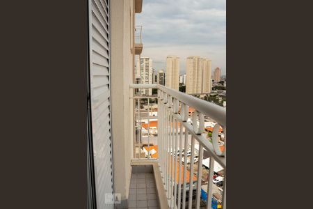Apartamento para alugar com 80m², 3 quartos e 2 vagasSacada da Suíte