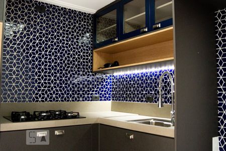 Apartamento para alugar com 80m², 3 quartos e 2 vagasCozinha