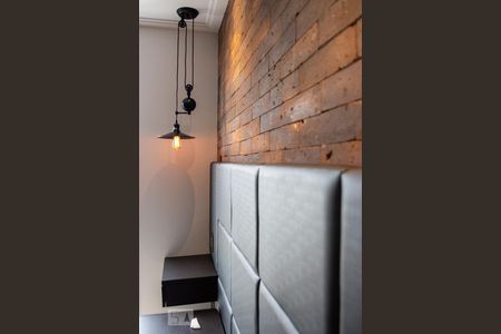 Apartamento para alugar com 80m², 3 quartos e 2 vagasDetalhe Quarto1 - Suíte