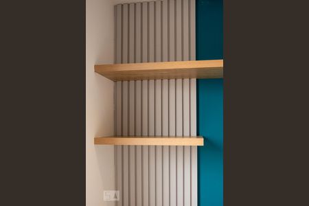 Apartamento para alugar com 80m², 3 quartos e 2 vagasDetalhe Quarto 2 