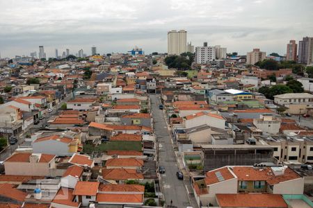 Apartamento para alugar com 80m², 3 quartos e 2 vagasVista do Quarto 3