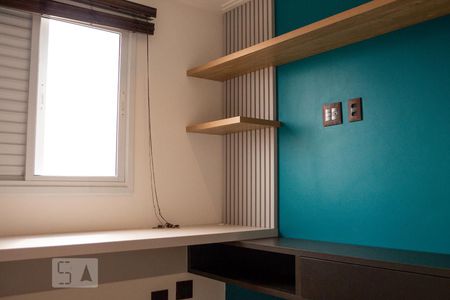 Apartamento para alugar com 80m², 3 quartos e 2 vagasQuarto 2 