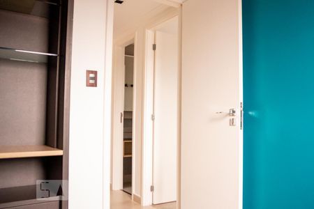 Apartamento para alugar com 80m², 3 quartos e 2 vagasQuarto 3