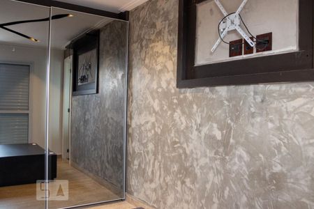 Apartamento para alugar com 80m², 3 quartos e 2 vagasQuarto1 - Suíte