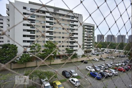 Apartamento à venda com 70m², 3 quartos e 2 vagasVista do Quarto 1