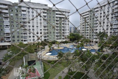 Apartamento à venda com 70m², 3 quartos e 2 vagasVista da Suíte