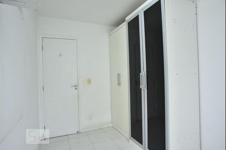 Quarto 1 - Armários de apartamento à venda com 3 quartos, 70m² em Recreio dos Bandeirantes, Rio de Janeiro