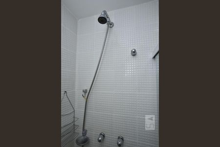 Apartamento à venda com 70m², 3 quartos e 2 vagasBanheiro da Suíte