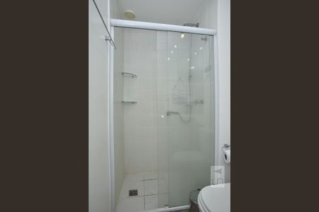 Apartamento à venda com 70m², 3 quartos e 2 vagasBanheiro da Suíte