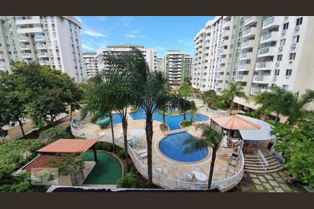 Apartamento à venda com 70m², 3 quartos e 2 vagasÁrea comum