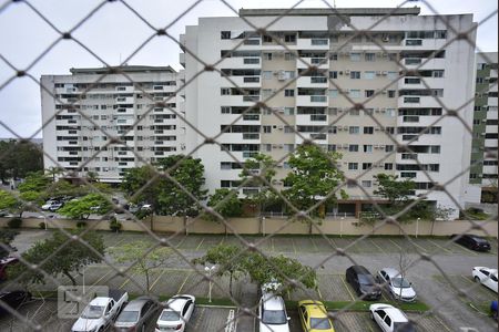 Apartamento à venda com 70m², 3 quartos e 2 vagasVista do Quarto 3