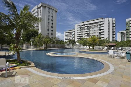 Apartamento à venda com 70m², 3 quartos e 2 vagasÁrea comum