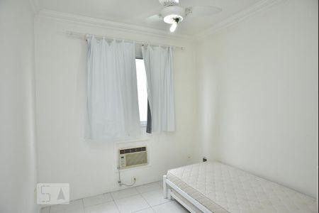 Apartamento à venda com 70m², 3 quartos e 2 vagasQuarto 3