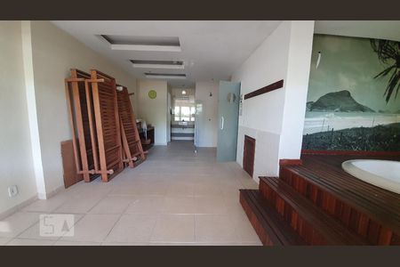 Apartamento à venda com 70m², 3 quartos e 2 vagasÁrea comum