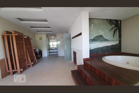 Apartamento à venda com 70m², 3 quartos e 2 vagasÁrea comum