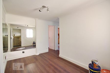 Sala de apartamento para alugar com 2 quartos, 52m² em Baeta Neves, São Bernardo do Campo