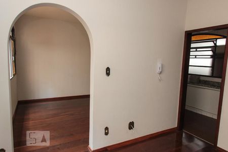 Copa de apartamento para alugar com 3 quartos, 85m² em Cidade Nova, Belo Horizonte