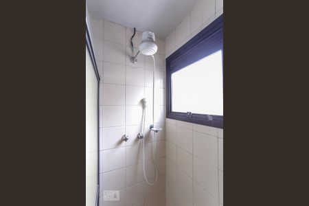 Studio à venda com 40m², 1 quarto e 1 vaga Studio à venda com 40m², 1 quarto e 1 vagaBanheiro