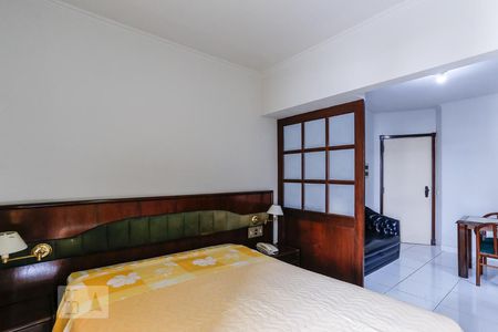 Suíte de kitnet/studio à venda com 1 quarto, 40m² em Campos Elíseos, São Paulo